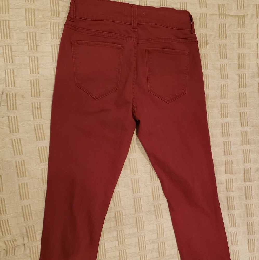 Cello pants - Picture 3 of 3